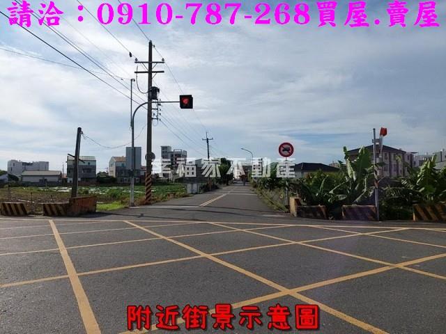 新市農地-9