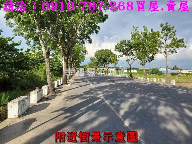 新市農地-11
