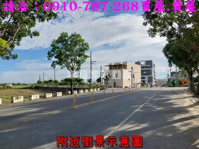 新市農地-13