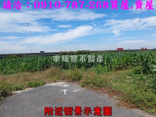 新市農地-3