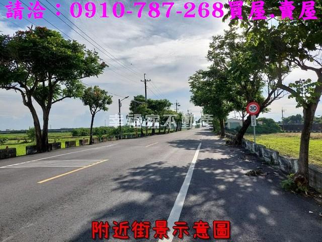 新市農地-8