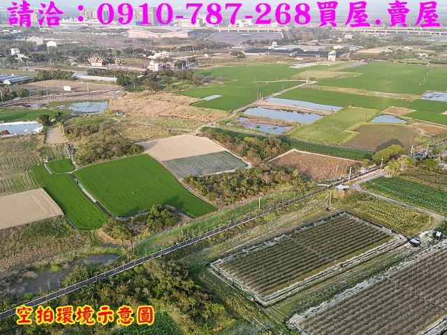 台南農地-0