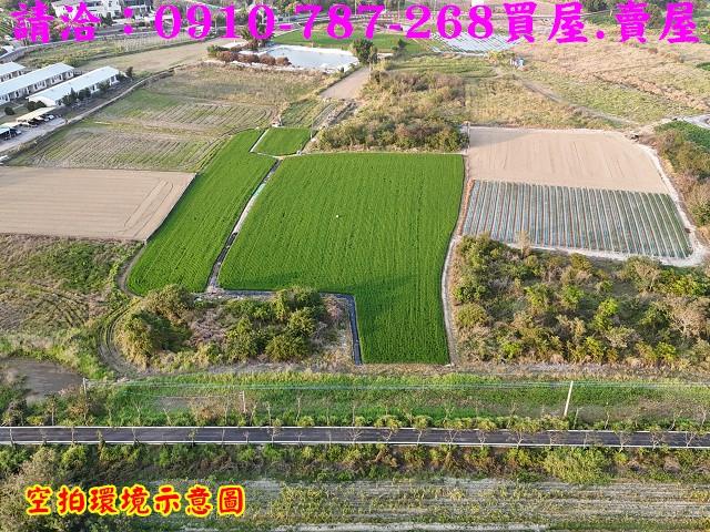 台南農地-1