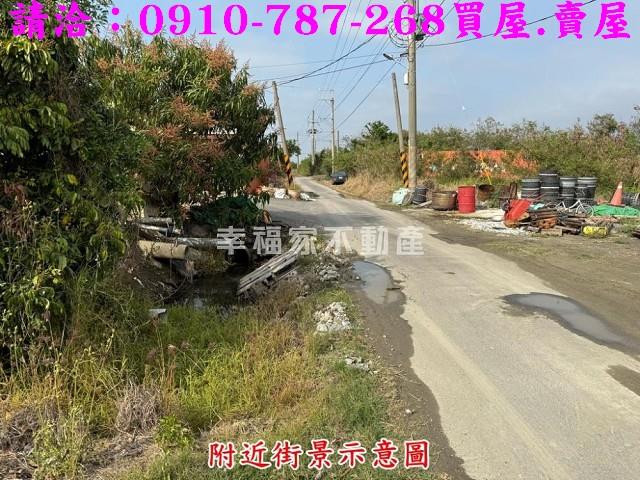 台南農地-11