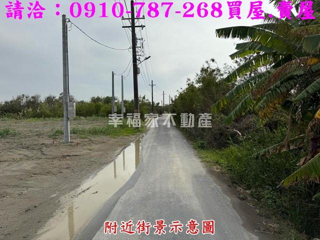 台南農地-7