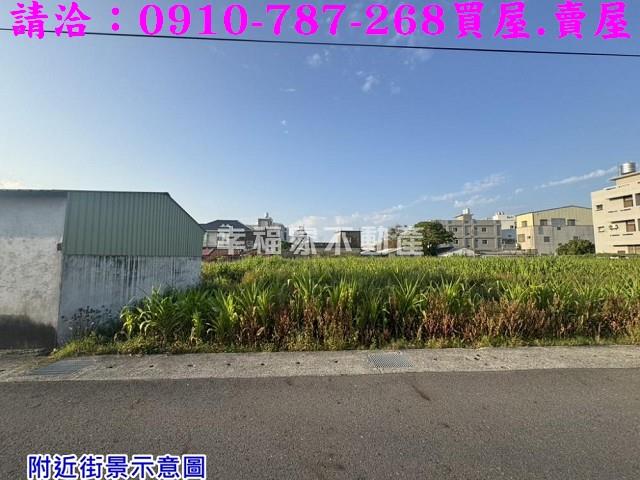 台南建地-4