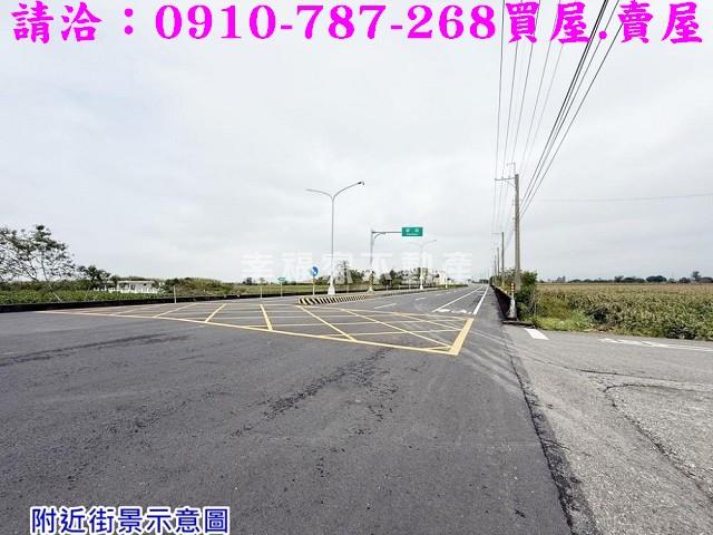 台南農地-13