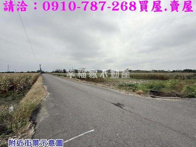 台南農地-3