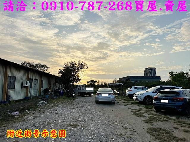 安南農地-10