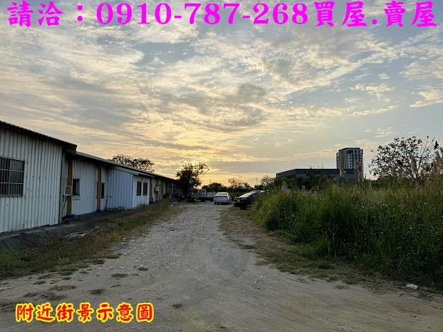 安南農地-11