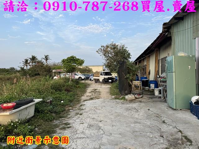 安南農地-12