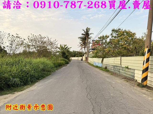 安南農地-13
