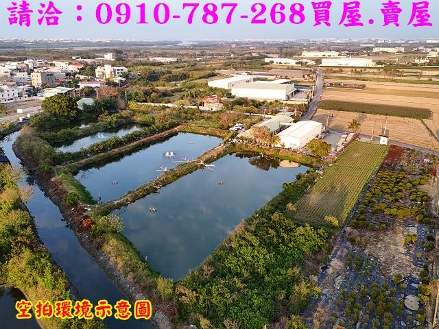 安南農地-0