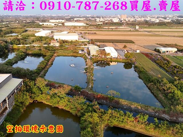 安南農地-1