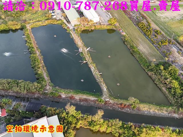 安南農地-4