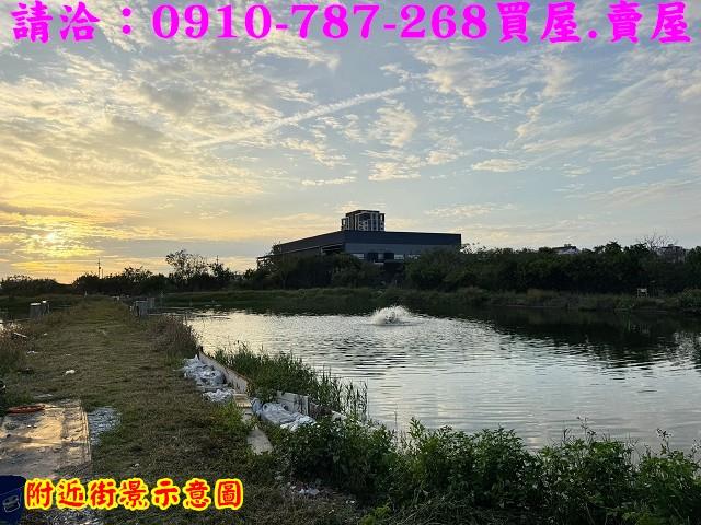 安南農地-8