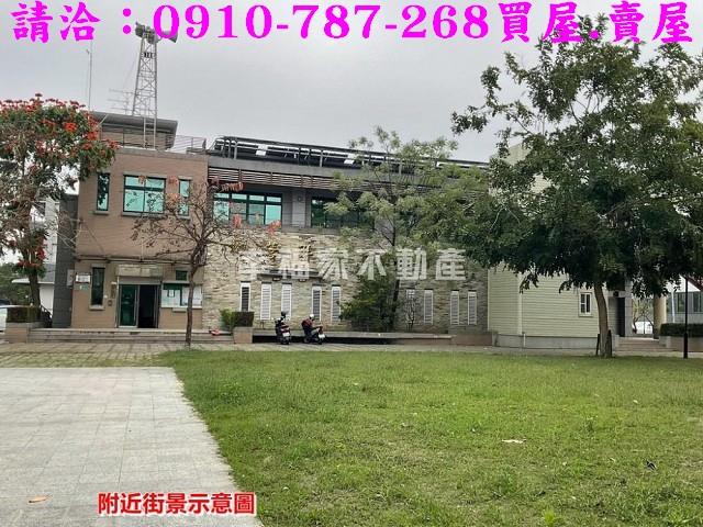 台南建地-9