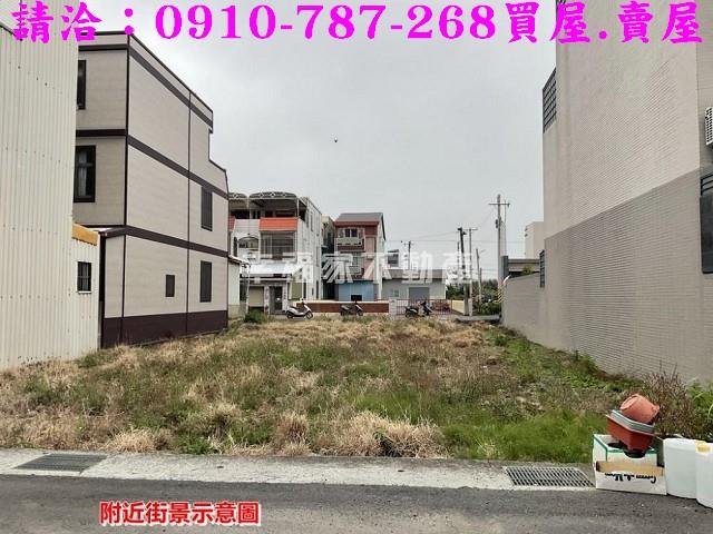 台南建地-3