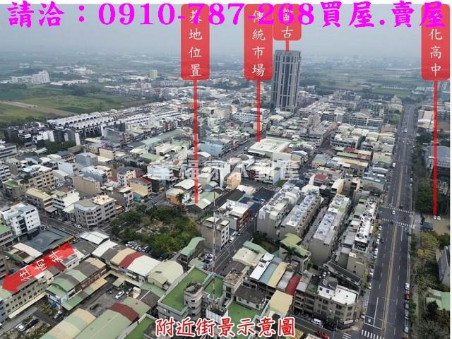 台南善化建地-0