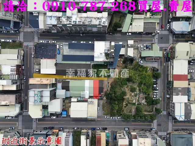 台南善化建地-2