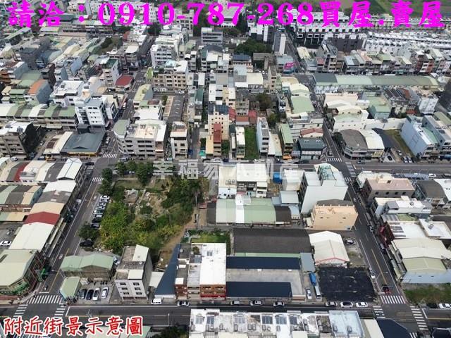 台南善化建地-3