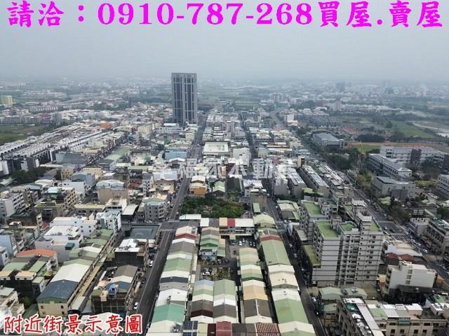 台南善化建地-4