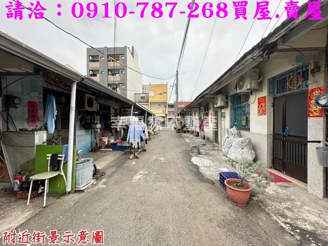 台南善化建地-5