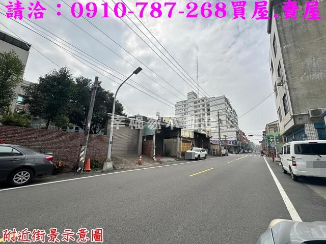 台南善化建地-6