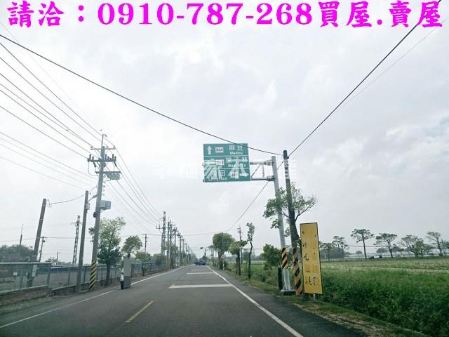 台南官田農地-9