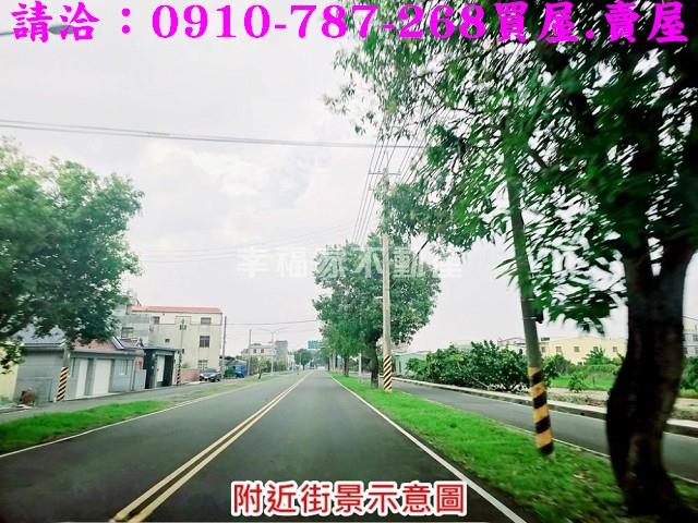 台南官田農地-10