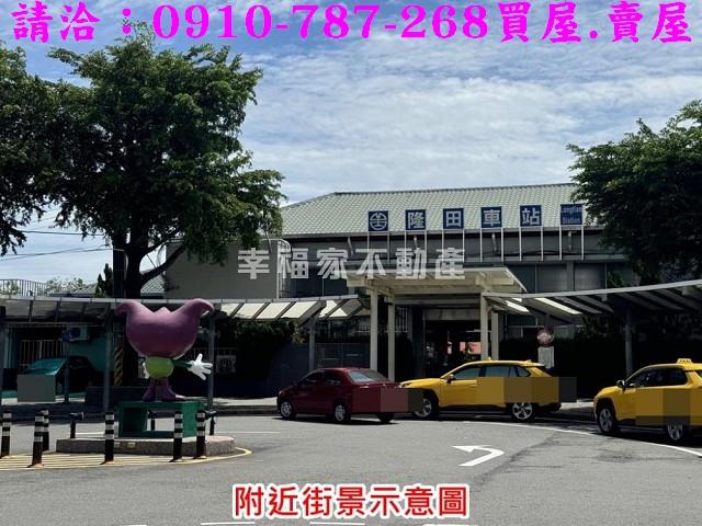台南官田農地-11