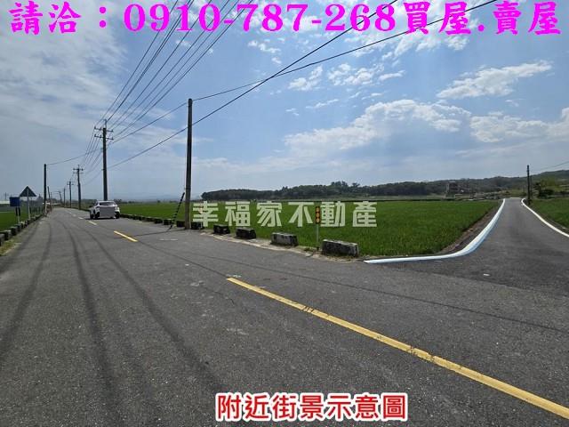 台南官田農地-0