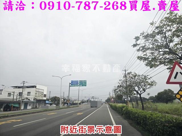 台南官田農地-5