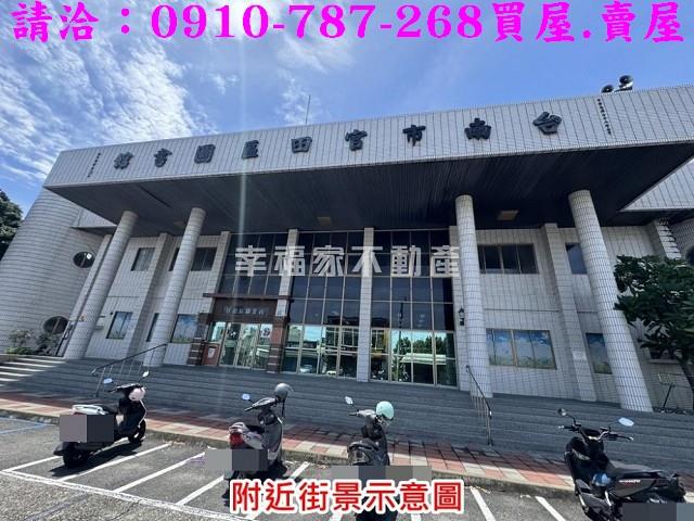 台南官田農地-7