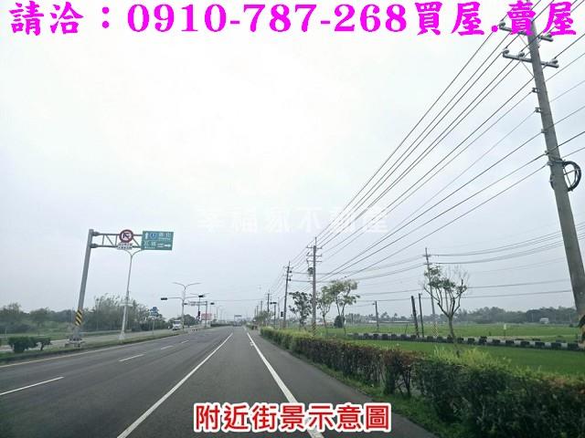 台南官田農地-8