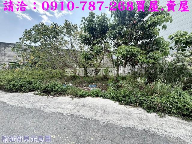 台南山上農地-9