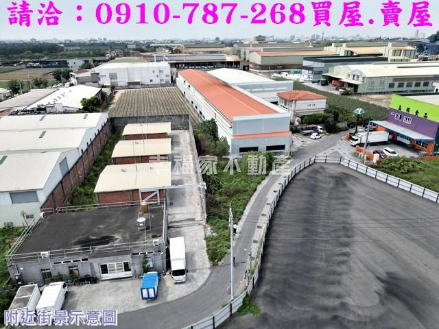 台南山上農地-1