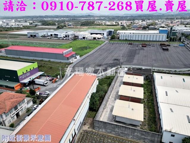 台南山上農地-2