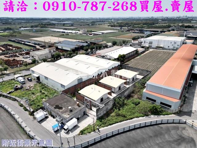 台南山上農地-3