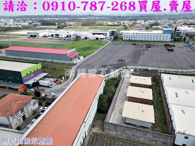 台南山上農地-4