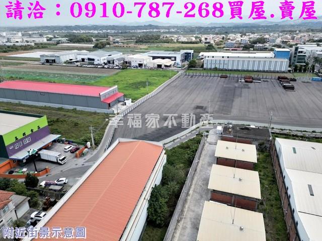 台南山上農地-5