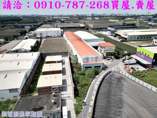 台南山上農地-6
