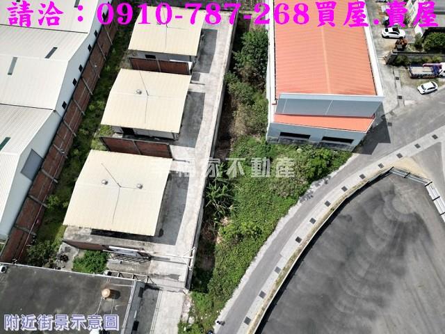 台南山上農地-7