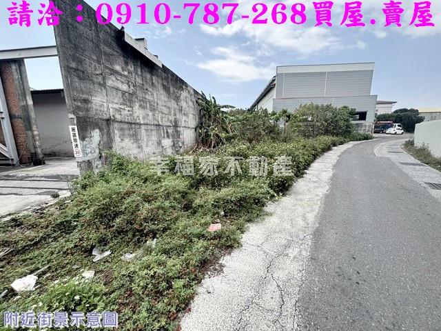 台南山上農地-8