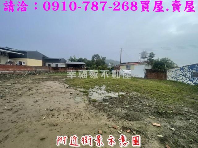 台南左鎮建地-9