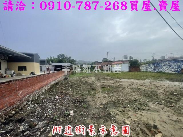 台南左鎮建地-11