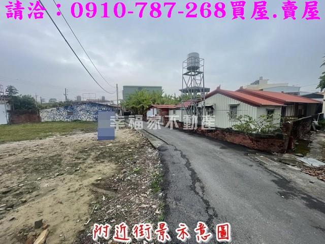 台南左鎮建地-12