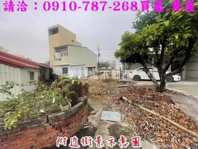 台南左鎮建地-13