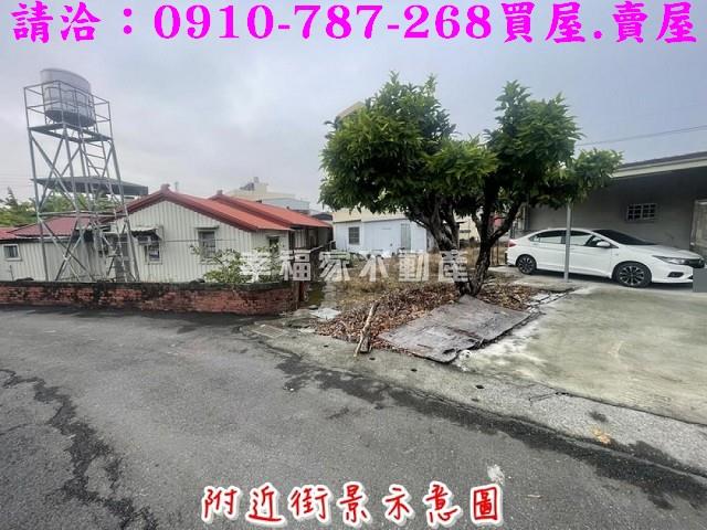 台南左鎮建地-14
