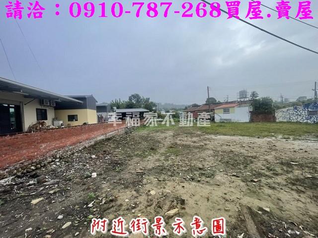 台南左鎮建地-3
